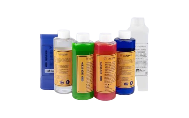 SC-L500 Heat Transfer Fluid