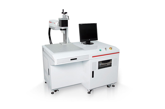 激光打标机水冷散热