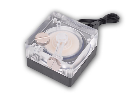 东远芯睿SC-P67A水泵