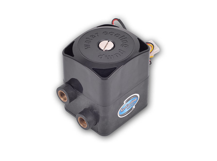 东远芯睿SC-750水泵