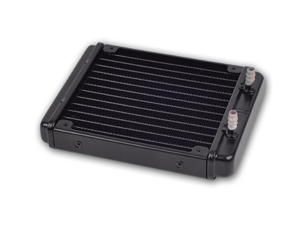 东远芯睿12S-5纯铝冷排