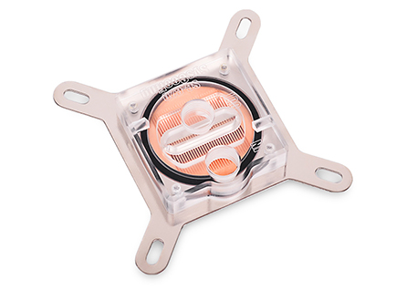 东远芯睿 C20CPU冷头