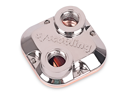 东远芯睿 C11CPU冷头