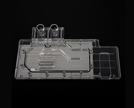 东远芯睿 TITAN-X、980TI公版显卡